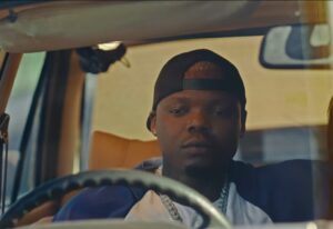 Music Video : Marioo Ft. Harmonize – Away