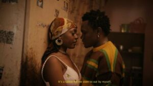 Music Video : Mbosso – Umechelewa