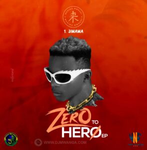 Music Audio : Mchina Mweusi – Jimama