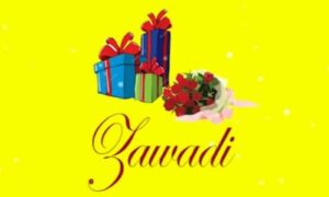 Music Audio : Mo Music – Zawadi