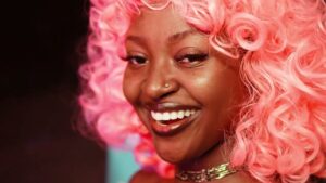 Music Video :  Mrs Energy x VIongozi Generation – What Is Love