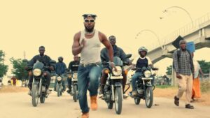 Music Video : Msamiati Ft. ConBoi Cannabino & Joh Makini – Tumeondoka