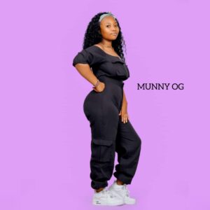 Music Audio : Munny Og – I forget