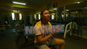 Music Video : Nice wise – Wengine