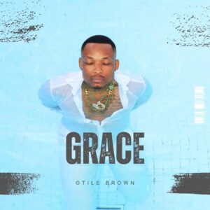 Music Audio : Otile Brown – Dear X