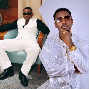 Music Audio : Otile Brown X Barakah The Prince – Umenipendea Nini