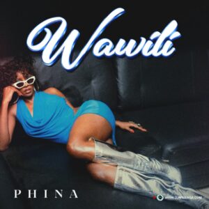 Music Audio : Phina – Wawili