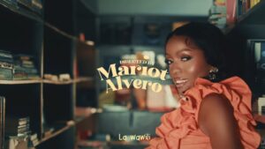 Music Video : Phina – Wawili