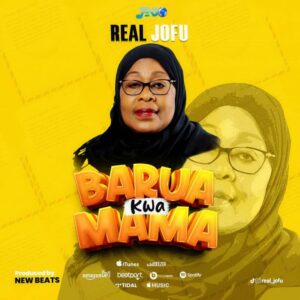 Music Audio : Real Jofu – Barua kwa Mama