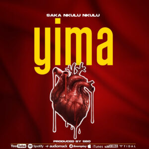 Music Audio : Saka Nkulunkulu – Yima