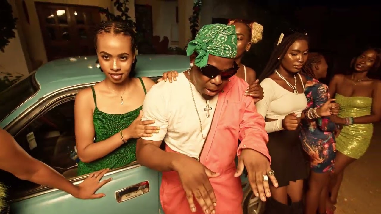 Music Video : Seneta Worldwide Ft. G Nako – Mapenzi