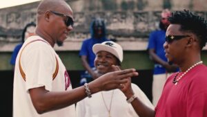 Music Video : TNC – Unajiskiaje