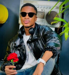 Music Audio : Toxic Fuvu – Kipepeo Valentine verse