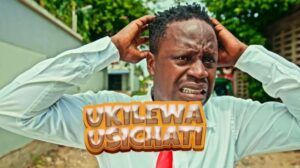 Music Video : Txdullah X Dakota X ChardTalent – Ukilewa Usichati