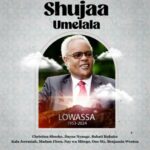 Shuja umelala (Lowassa)