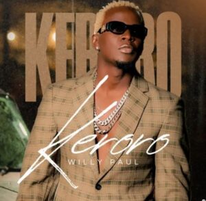 Music Audio : Willy Paul – Keroro