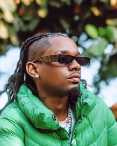 Music Audio : Young Dee – Nitampenda Yupi