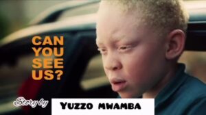 Music Audio : Yuzzo Mwamba – Story Ya Albino