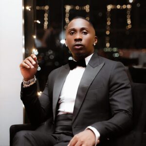 Music Audio : Jux – Nisiulizwe