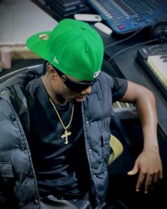 Music Audio : Avan Tz – Nitamlea