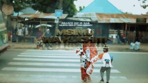 Music Video : Adasco Ft. Don Breezy X Munta Dee – Msimu Wa Kuchiti