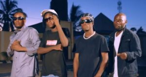 Music Video : Adasco Ft. Nurdizzo & Muddy Msanii – Nakupenda