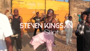 Music Video : Asake Wabongo – Amapiano