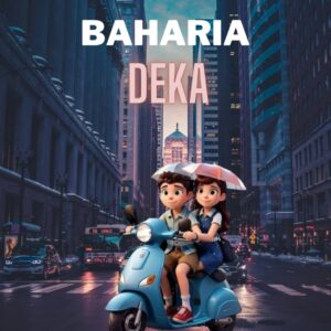 Music Audio : Baharia Tz – Deka