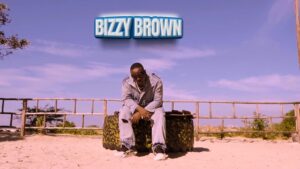 Music Video : Bizzybrown – Mahaba