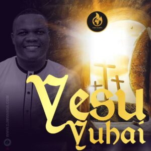 Music Audio : Boaz Danken – Yesu Yuhai