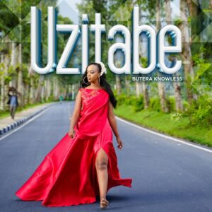 Music Audio : Butera Knowless – Uzitabe