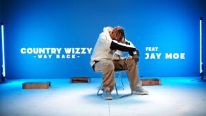 Music Video : Country Wizzy Ft. Jay Moe – Way Back