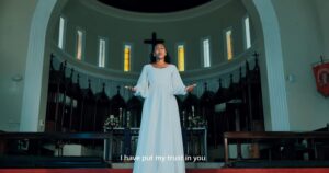 Music Video : Doreen Tito – Hutoniacha Bwana