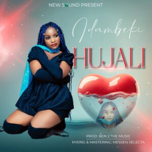 Music Audio : Idambeki – Ujali