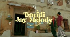Music Video : Jay Melody – Baridi