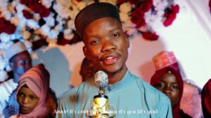 Music Video : Jay Katz – Yah Ramadhan