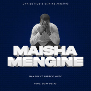 Music Audio : Jua X Andrew – Maisha Mengine