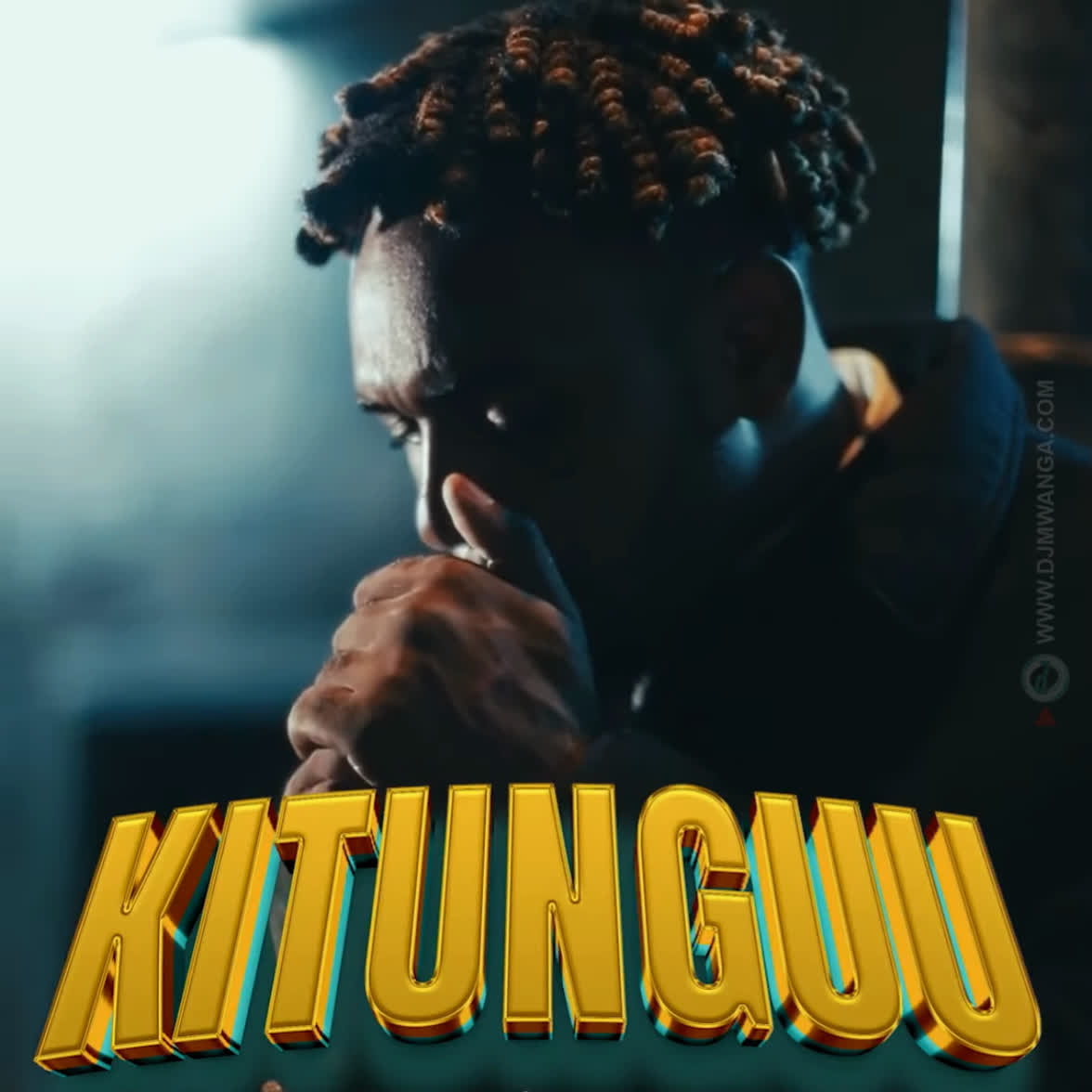 Stream & Download Music Audio : Barkeliam – Kitunguu