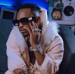 Music Audio : Kayumba – Mapenzi Yanauma