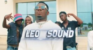 Music Video : Leo Sound – Amapiano