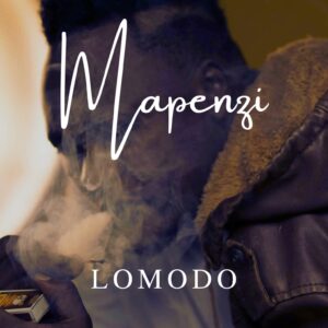 Music Audio : Lomodo – Mapenzi