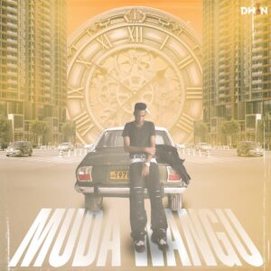 Music Audio : Dwin – Muda wangu