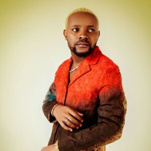 Music Audio : Muki Mingo – Wangu