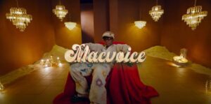 Music Video : Macvoice – Niambie