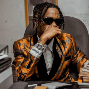 Music Audio : Mczo Morfani – Usinichiti