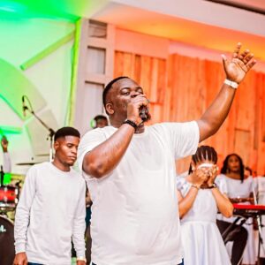 Music Audio : Memshack Praise and Worship Team – Sitanyauka