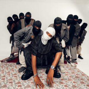 Music Audio : Misso Misondo – Raha Za Misso Misondo