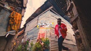 Music Video : Moni Centrozone – Chapter 3