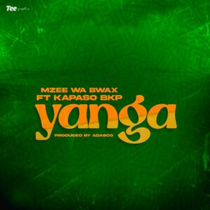 Music Audio : Mzee Wa Bwax & Kapaso Bkp – Yanga