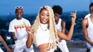 Music Video : Naira – Forever